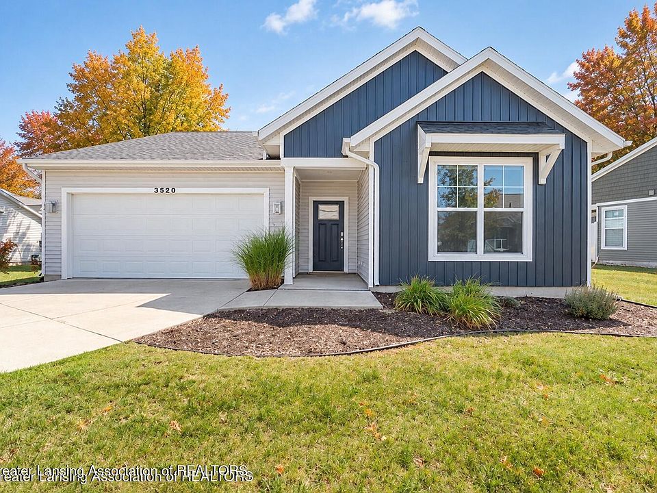 1st image of 3320 Hamlet Cir #7