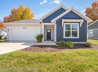 3320 Hamlet Cir #7, East Lansing, MI 48823