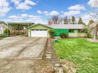 2800 Judy Way, Medford, OR 97501