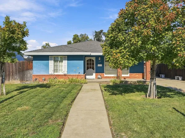 1027 W Benjamin Holt Dr, Stockton, CA 95207