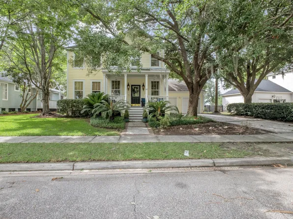 112 Cartright St, Charleston, SC 29492