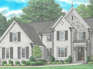858 Hawkeye St, Olive Branch, MS 38654