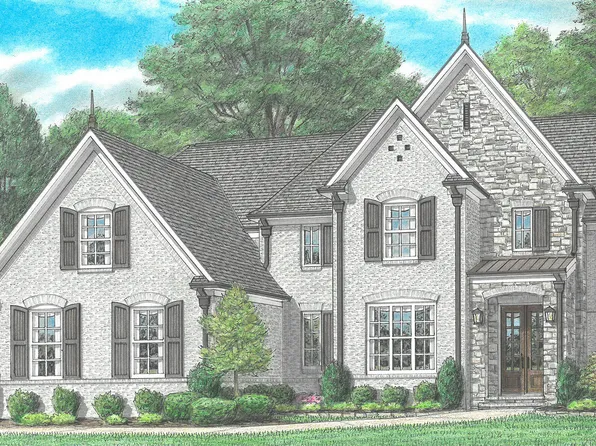 858 Hawkeye St, Olive Branch, MS 38654