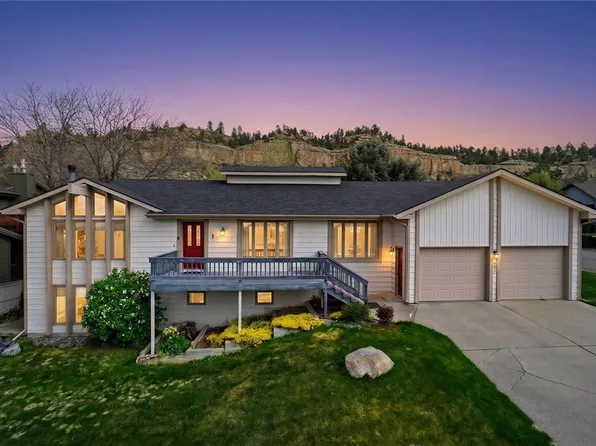 4025 Audubon Way, Billings, MT 59106
