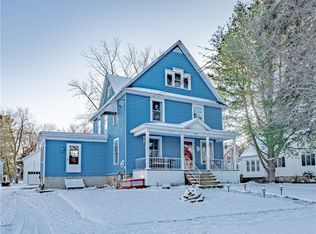 8676 Coleman Rd, Barker, NY 14012