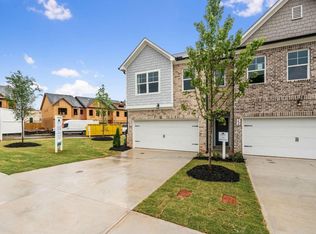 1044 Elyse Ln #39, Mableton, GA 30126