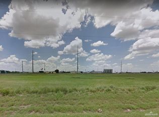 0 E Monte Cristo Rd, Edinburg, TX 78541