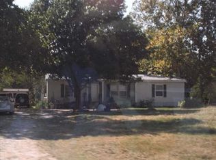 12700 Valverde Loop, Terrell, TX 75161