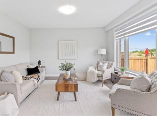 1530 Drew St, London, ON N5V 0C2