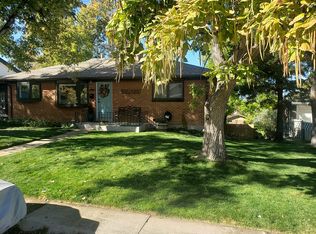 3815 S Elati St, Englewood, CO 80110
