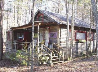 182 Sunset Dr, Blairsville, GA 30512