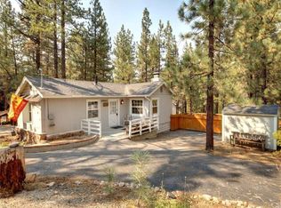 631 W Rainbow Blvd, Big Bear City, CA 92314