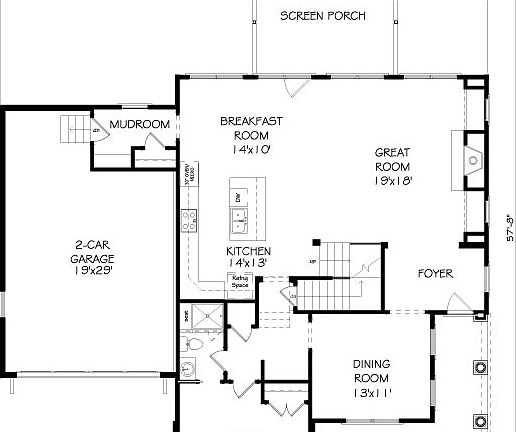 The Donnelly | WoodCreek