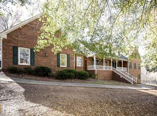 339 Ellenwood Dr, Canton, GA 30115