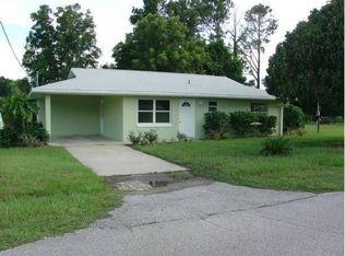 3850 SE 135th Ln, Summerfield, FL 34491