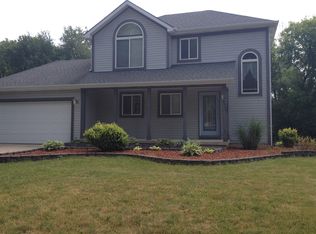 6360 Gossard Ave, East Lansing, MI 48823