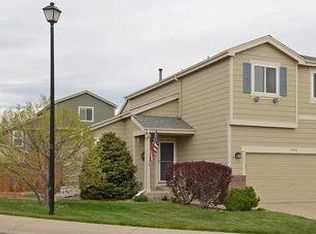 9942 Aftonwood St, Highlands Ranch, CO 80126