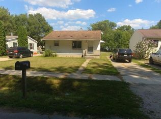 2071 Woodale Ave, Ypsilanti, MI