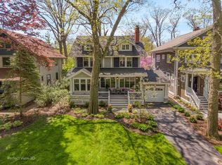 515 Central Ave, Wilmette, IL 60091