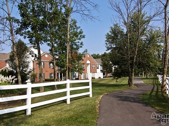 Private Walking Trail