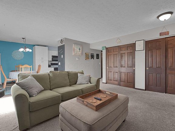 2nd image of 625 Country Club Dr APT B14