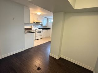 391 Taylor Mills Dr S #BASEMENT, Richmond Hill, ON L4C 2T2