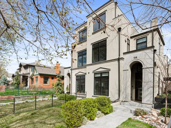 518 Cook St, Denver, CO 80206