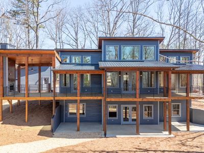 87 Wolf Ceek Dr, Mineral Bluff, GA, 30559