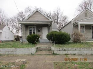 2313 Woodland Ave, Louisville, KY