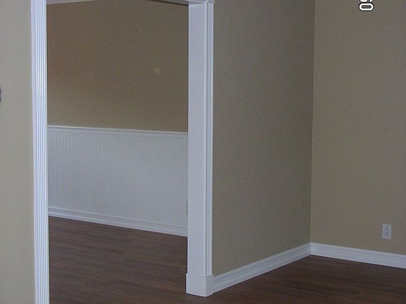 New Wood Flooring Downstairs