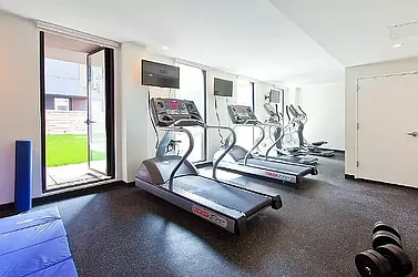 Rented by Living New York