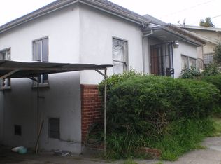 3291 Hyde St, Oakland, CA