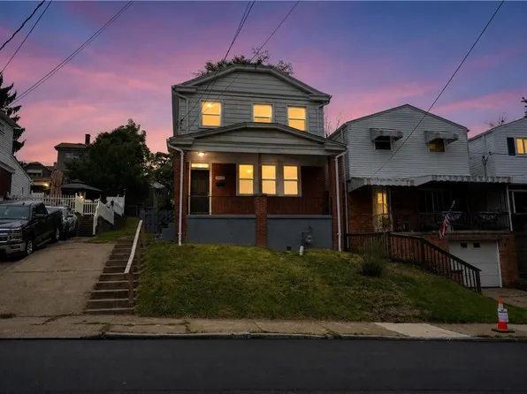 3027 Brentwood Ave, Pittsburgh, PA 15227