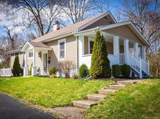 1355 Stanley Rd, Cincinnati, OH 45230