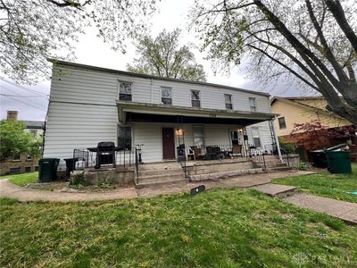 3064 Hull Ave, Cincinnati, OH, 45211