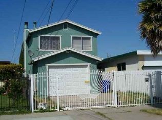 2325-2325 Maine Ave, Richmond, CA 94804