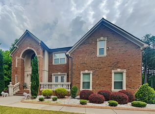 85 Lotus Ln, Covington, GA 30016