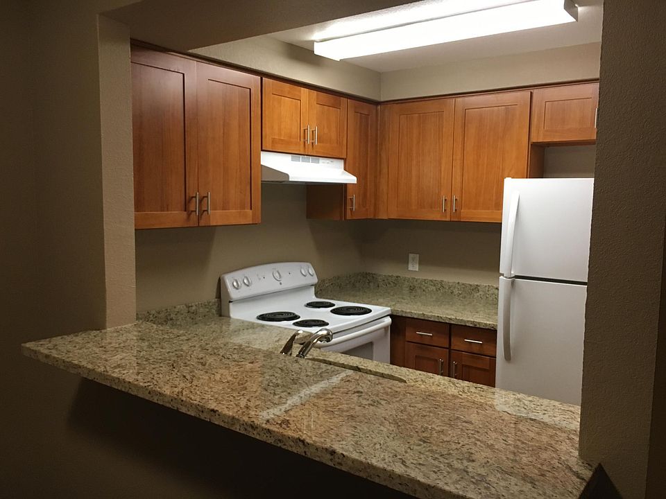 Brand New Kitchen