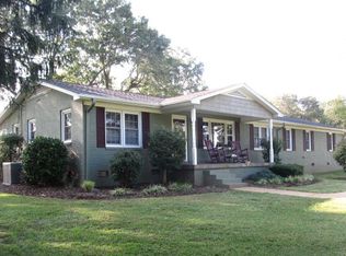 1615 Barbee Rd, Shelby, NC 28150