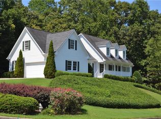 3720 Quail Creek Dr, Buford, GA 30519