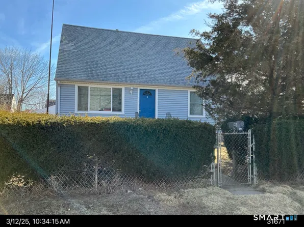 258 Funston Avenue, Bridgeport, CT 06606