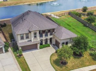 3923 Emery Heights Ln, Katy, TX 77494
