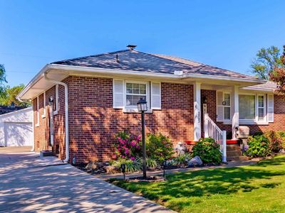 305 S Taft Ave, Evansville, IN, 47714