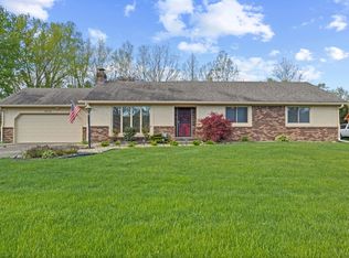 8848 Winding Ridge Rd, Indianapolis, IN 46217