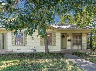 4028 Windsor Ave, Waco, TX 76708