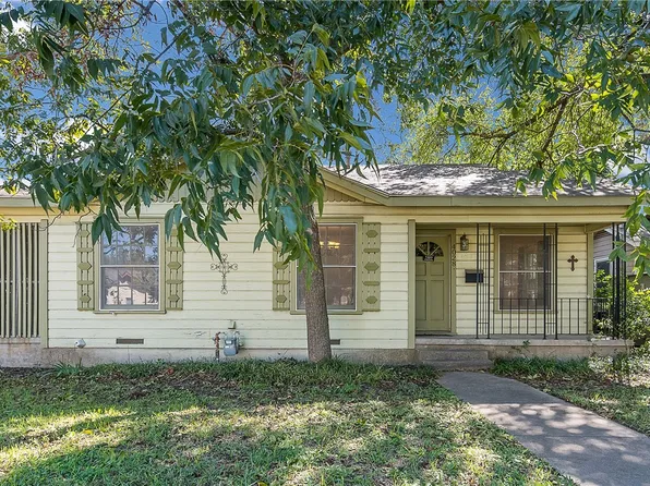 4028 Windsor Ave, Waco, TX 76708