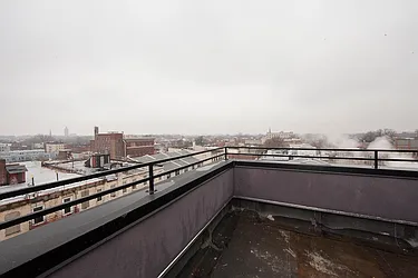 Rented by Brooklyn Group