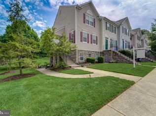 2704 Oak Leaf Ct #E, Odenton, MD 21113