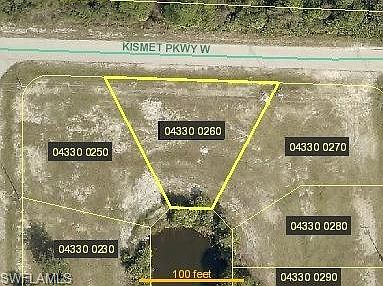 1st image of 3206 Kismet Pkwy W