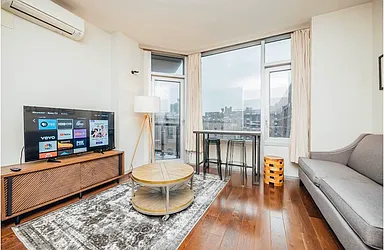 Rented by Carnegie Management Inc